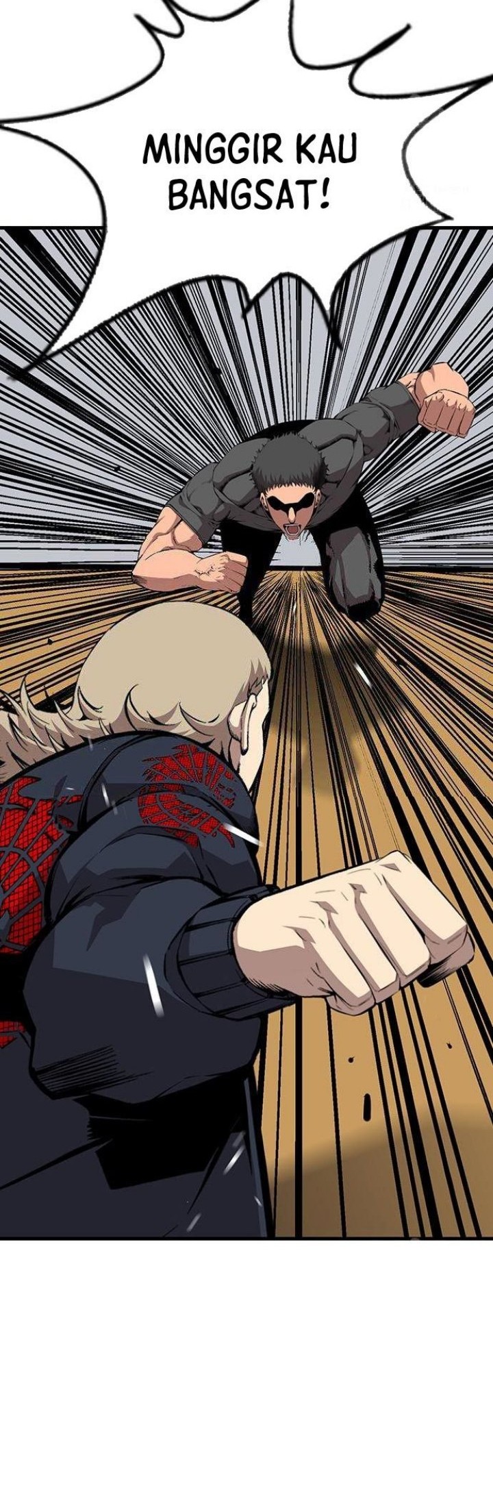 King Game Chapter 46 Gambar 21