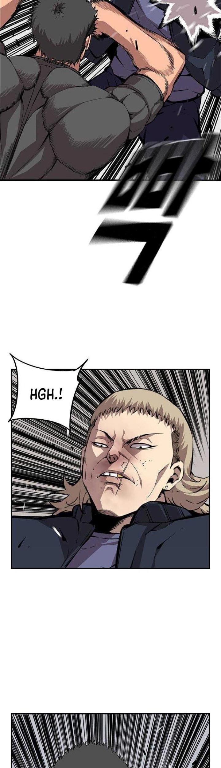 King Game Chapter 46 Gambar 24