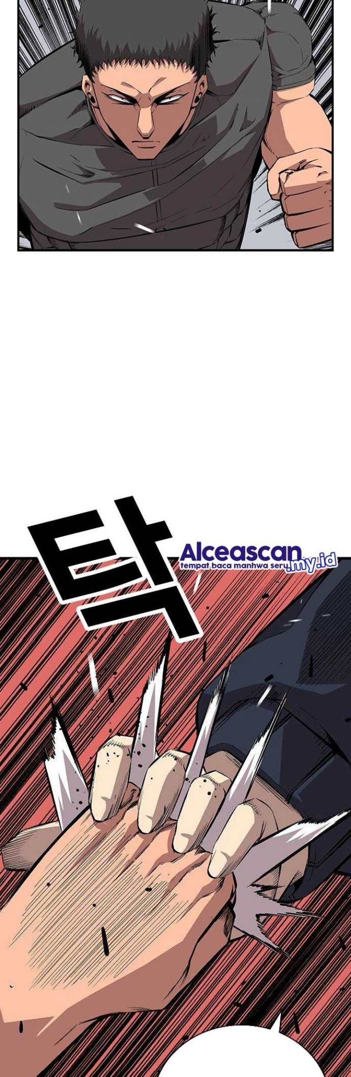 King Game Chapter 46 Gambar 25