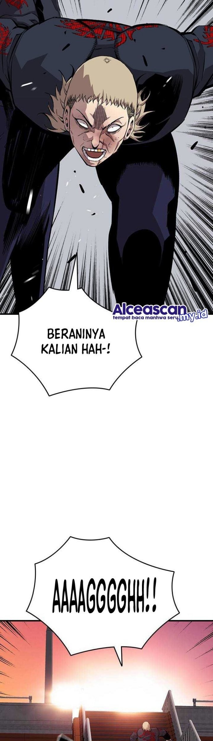 King Game Chapter 46 Gambar 46
