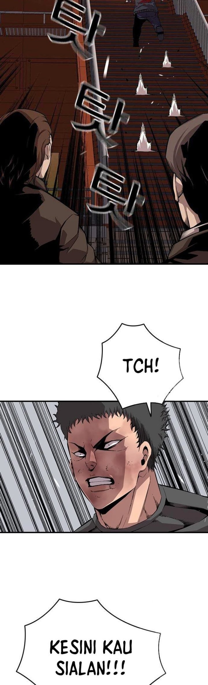 King Game Chapter 46 Gambar 47