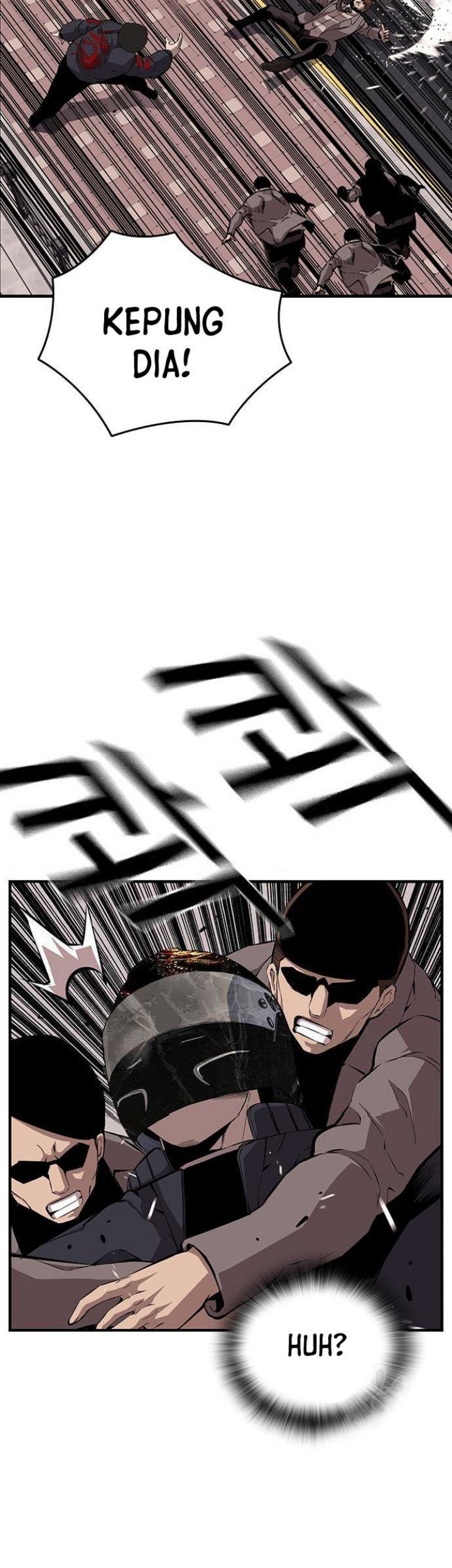 King Game Chapter 46 Gambar 52