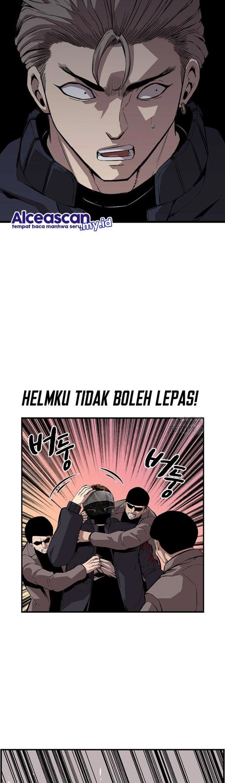 King Game Chapter 46 Gambar 54
