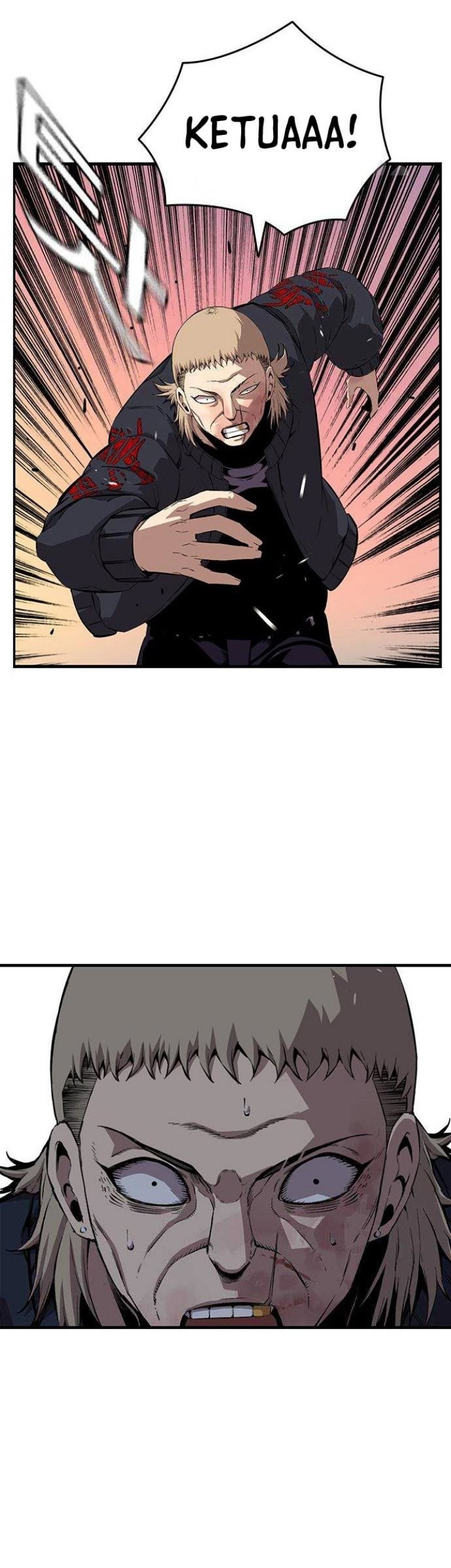 King Game Chapter 46 Gambar 56