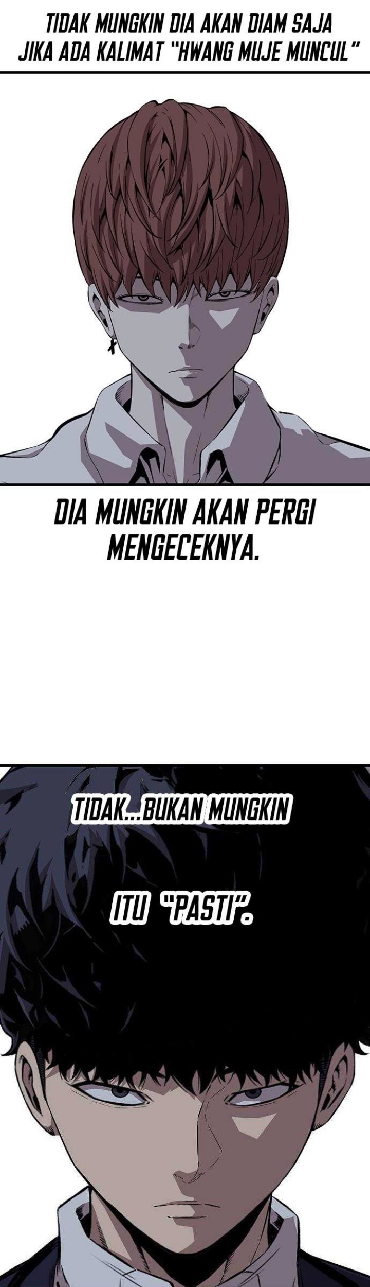 King Game Chapter 46 Gambar 38