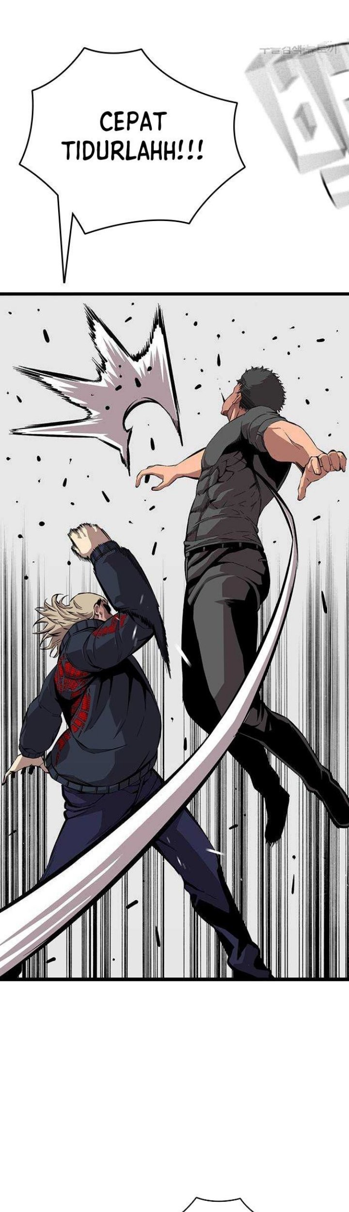 King Game Chapter 46 Gambar 40