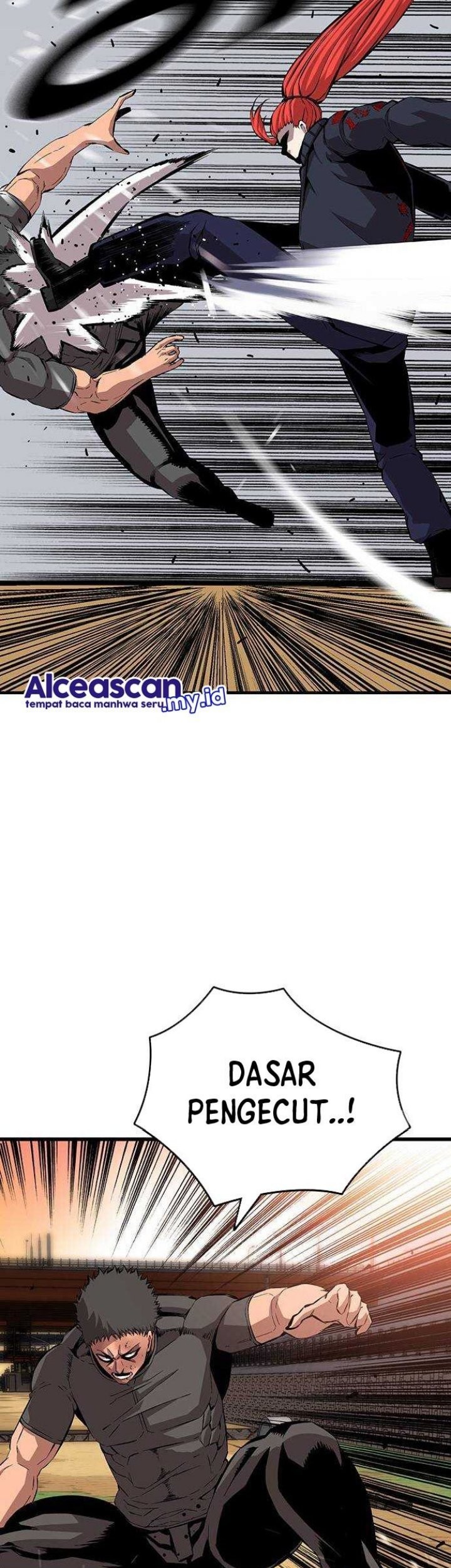 King Game Chapter 46 Gambar 42