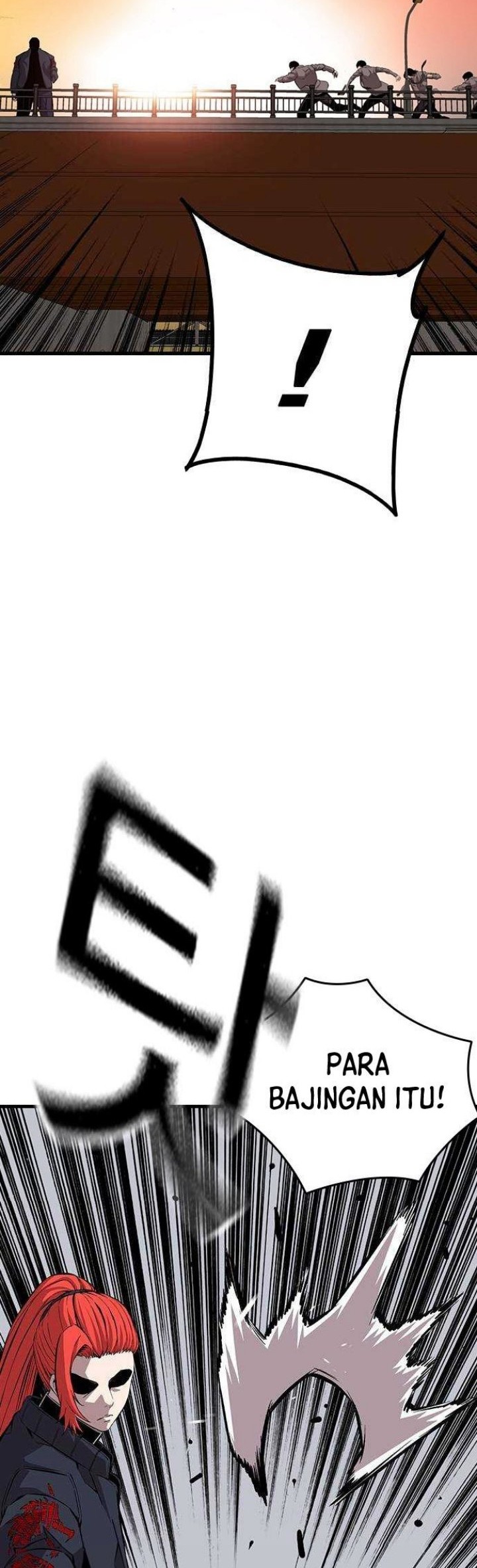 King Game Chapter 46 Gambar 45