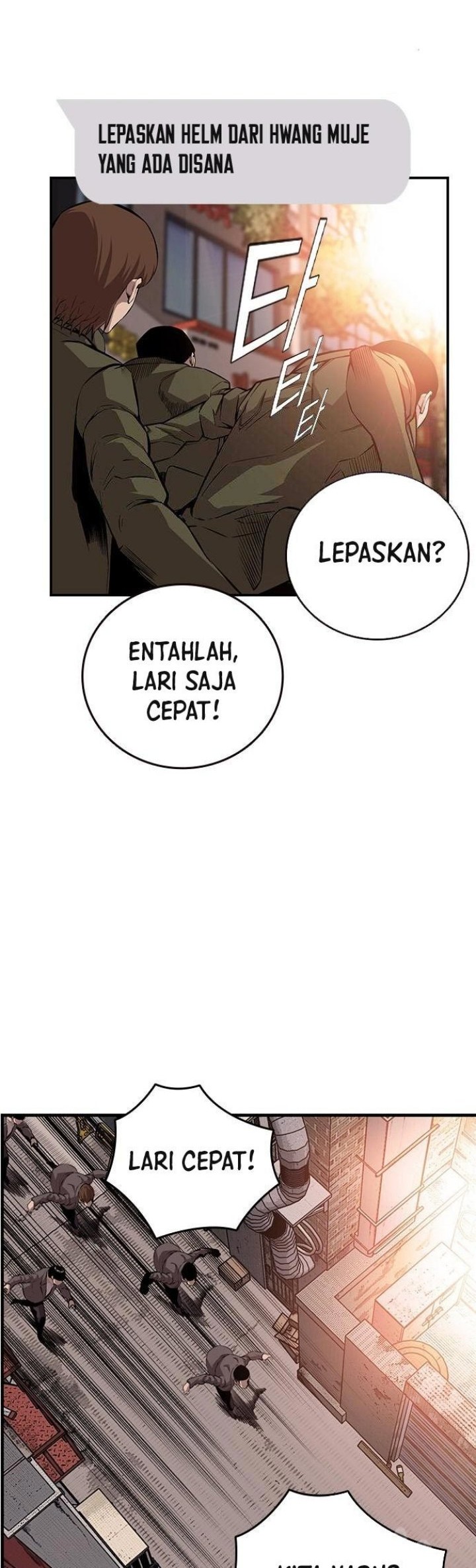 King Game Chapter 46 Gambar 3