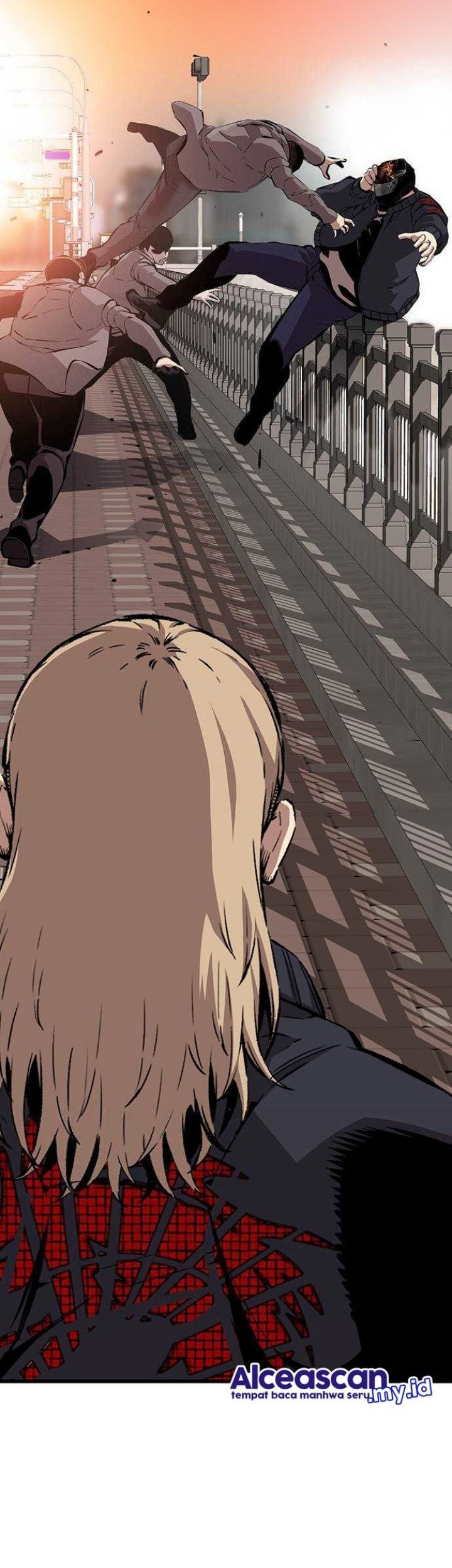 King Game Chapter 46 Gambar 58