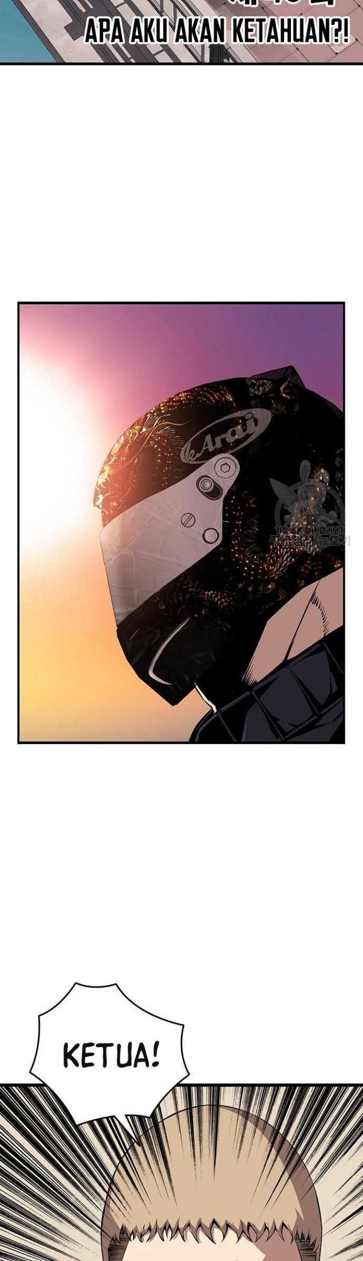 King Game Chapter 46 Gambar 6