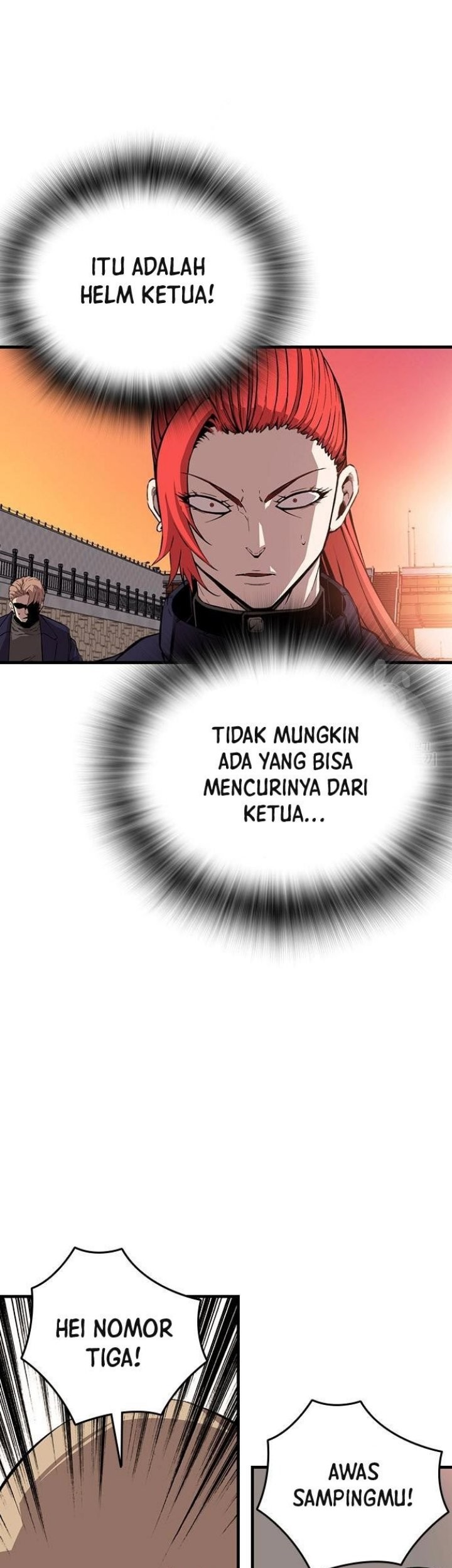 King Game Chapter 46 Gambar 8