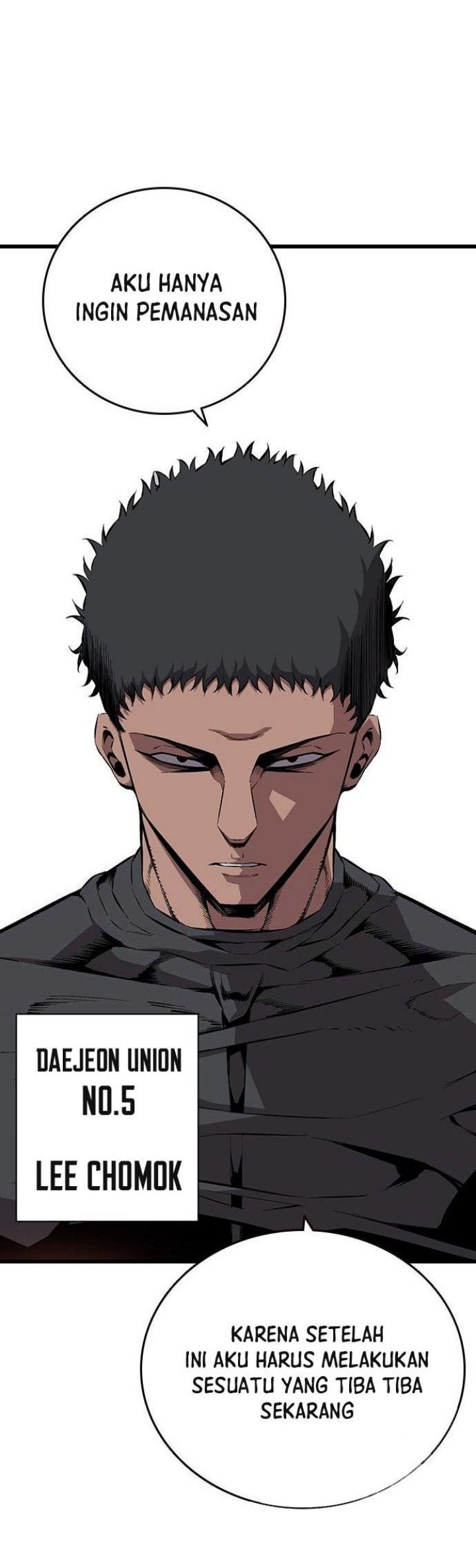 King Game Chapter 46 Gambar 13