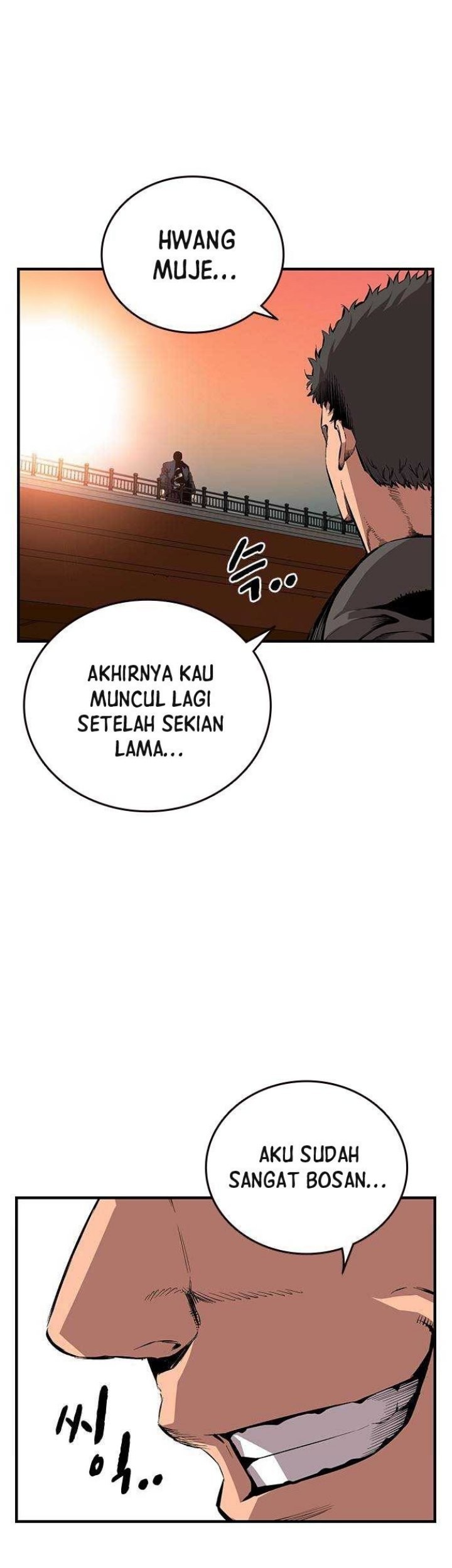 King Game Chapter 46 Gambar 14