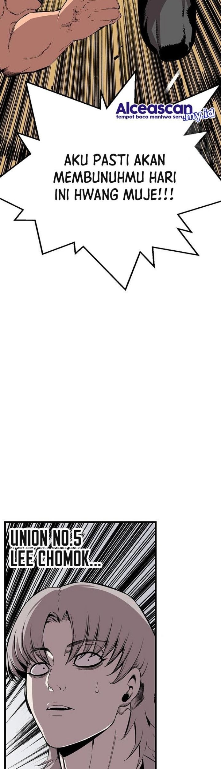 King Game Chapter 46 Gambar 16