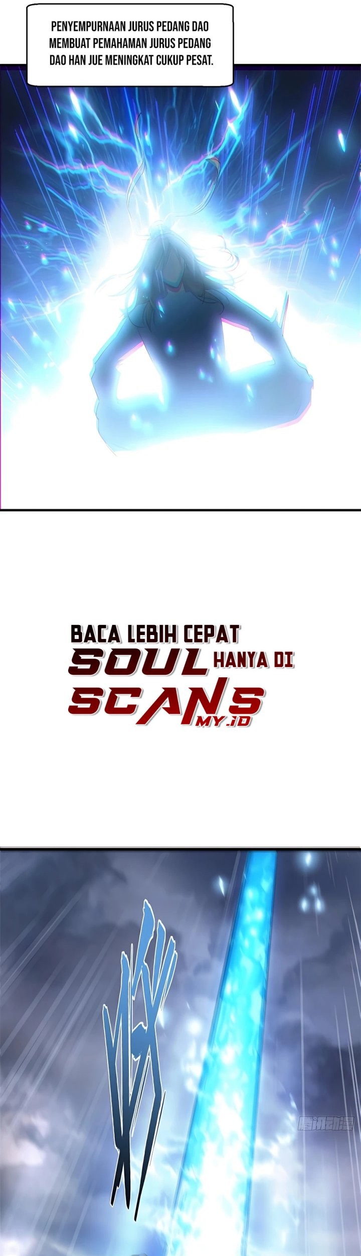 Top Tier Providence: Secretly Cultivate for a Thousand Years Chapter 89 Gambar 29