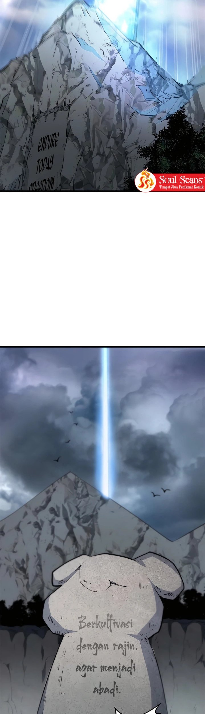 Top Tier Providence: Secretly Cultivate for a Thousand Years Chapter 89 Gambar 30