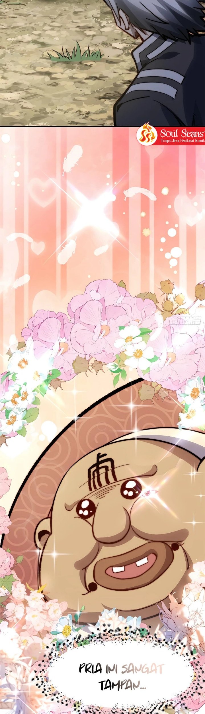 Top Tier Providence: Secretly Cultivate for a Thousand Years Chapter 89 Gambar 34