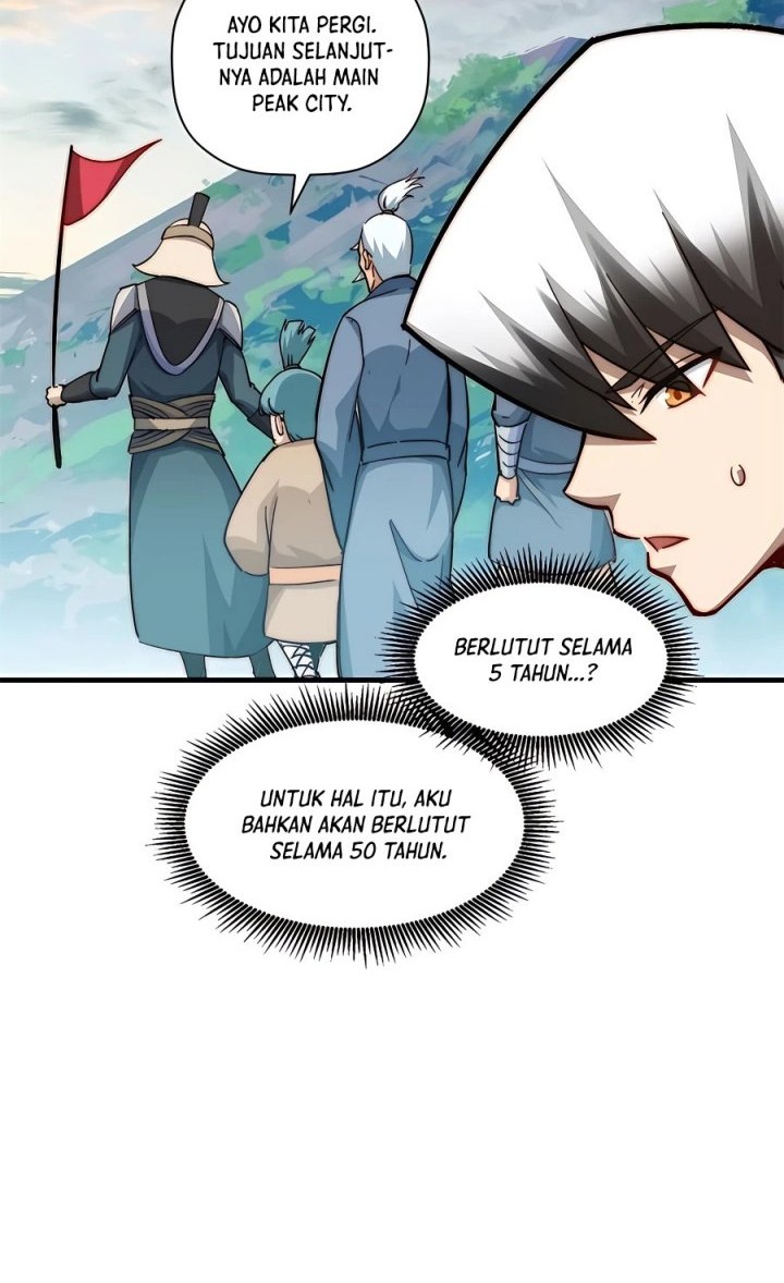 Top Tier Providence: Secretly Cultivate for a Thousand Years Chapter 89 Gambar 9