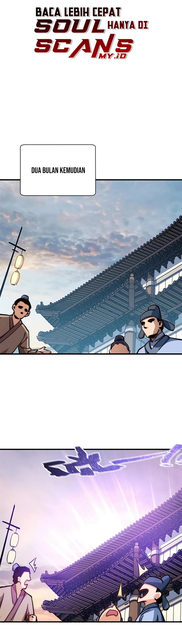 Top Tier Providence: Secretly Cultivate for a Thousand Years Chapter 89 Gambar 11