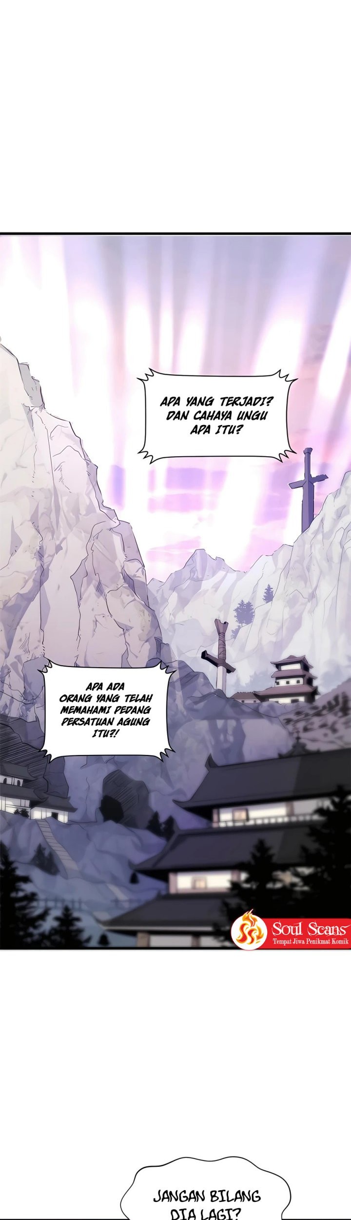 Top Tier Providence: Secretly Cultivate for a Thousand Years Chapter 89 Gambar 12