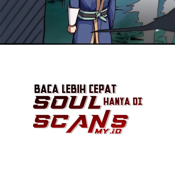 Top Tier Providence: Secretly Cultivate for a Thousand Years Chapter 89 Gambar 16