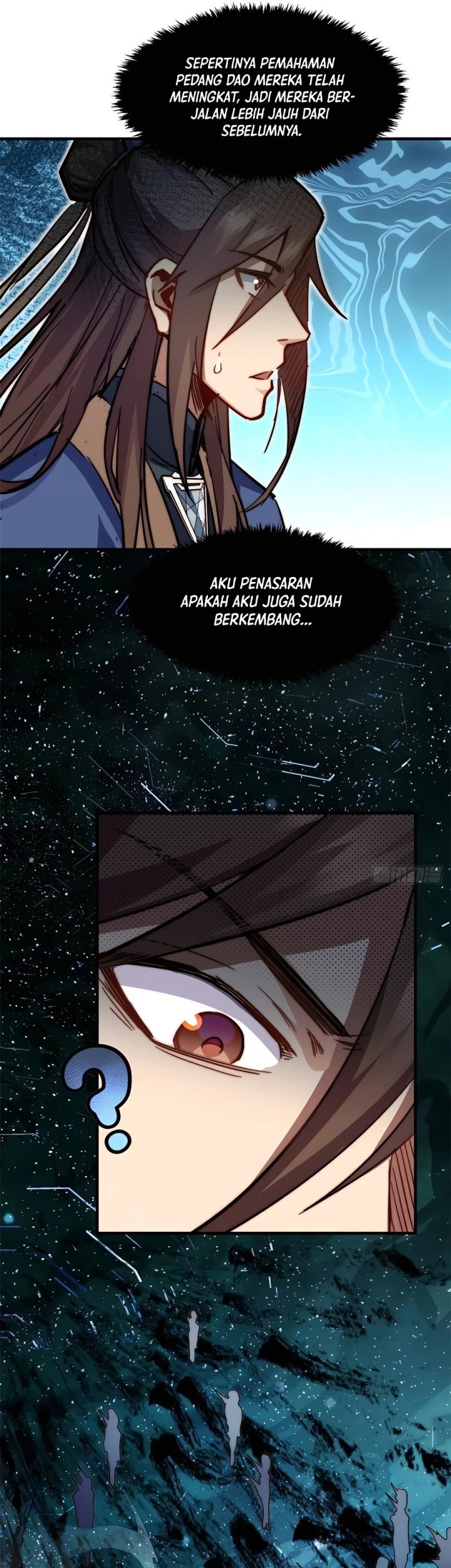 Top Tier Providence: Secretly Cultivate for a Thousand Years Chapter 89 Gambar 17