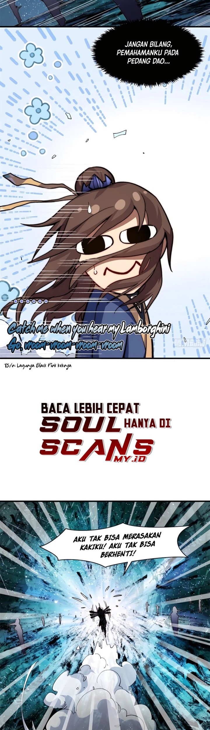 Top Tier Providence: Secretly Cultivate for a Thousand Years Chapter 89 Gambar 19