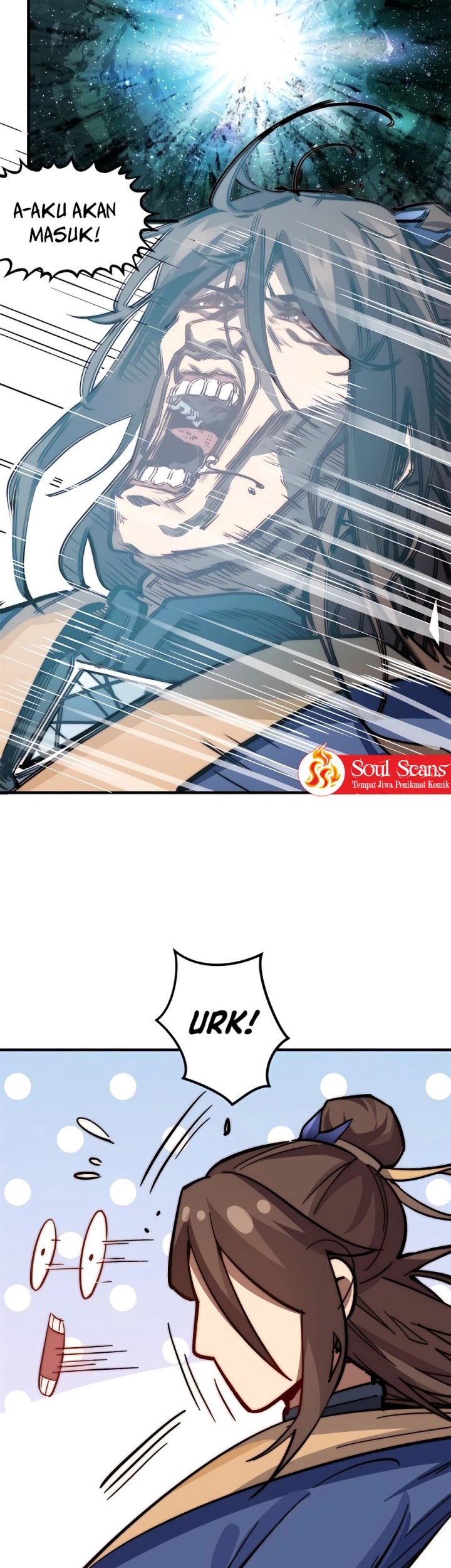 Top Tier Providence: Secretly Cultivate for a Thousand Years Chapter 89 Gambar 23