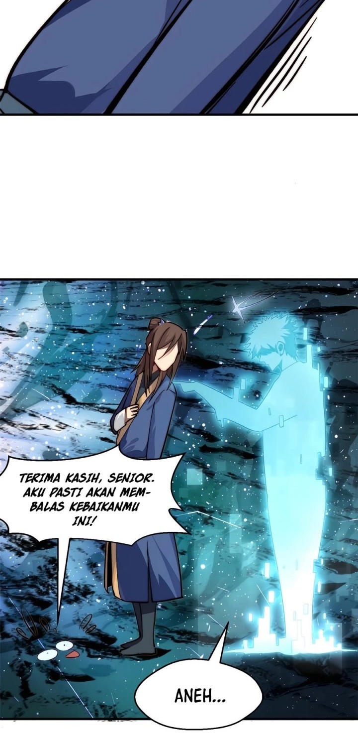 Top Tier Providence: Secretly Cultivate for a Thousand Years Chapter 89 Gambar 24