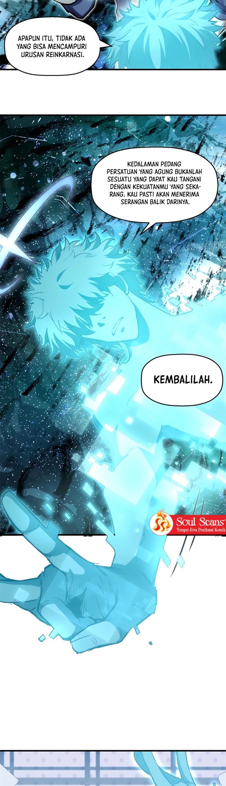 Top Tier Providence: Secretly Cultivate for a Thousand Years Chapter 89 Gambar 26