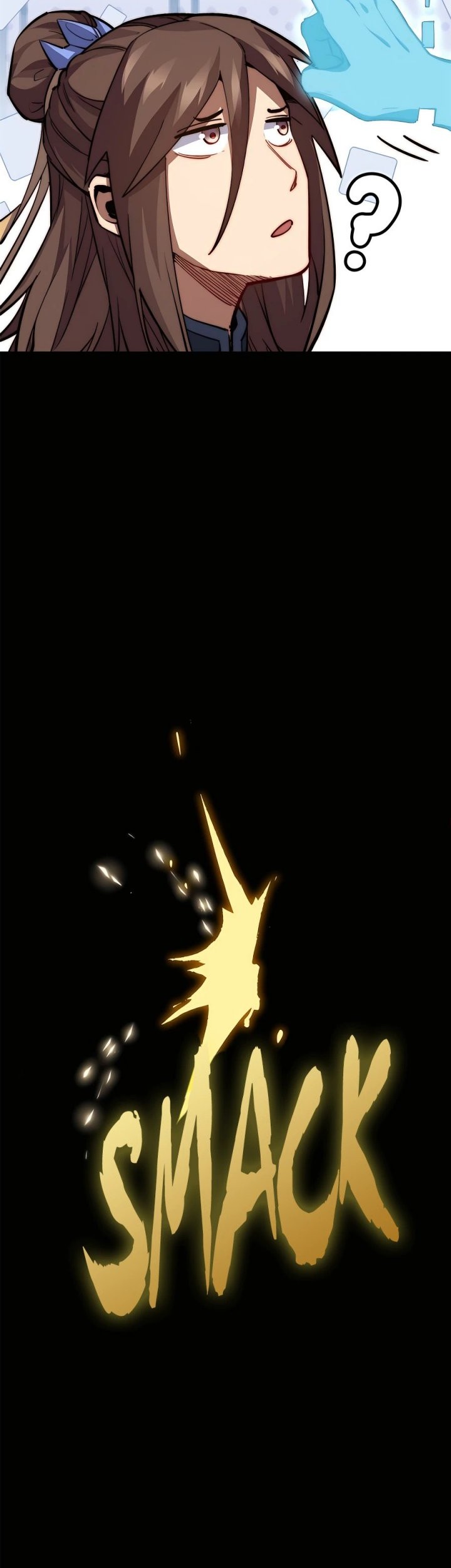 Top Tier Providence: Secretly Cultivate for a Thousand Years Chapter 89 Gambar 27