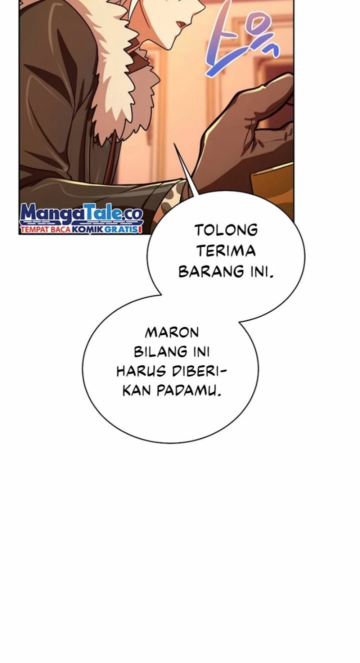 Please Have a Meal Chapter 96 Gambar 37