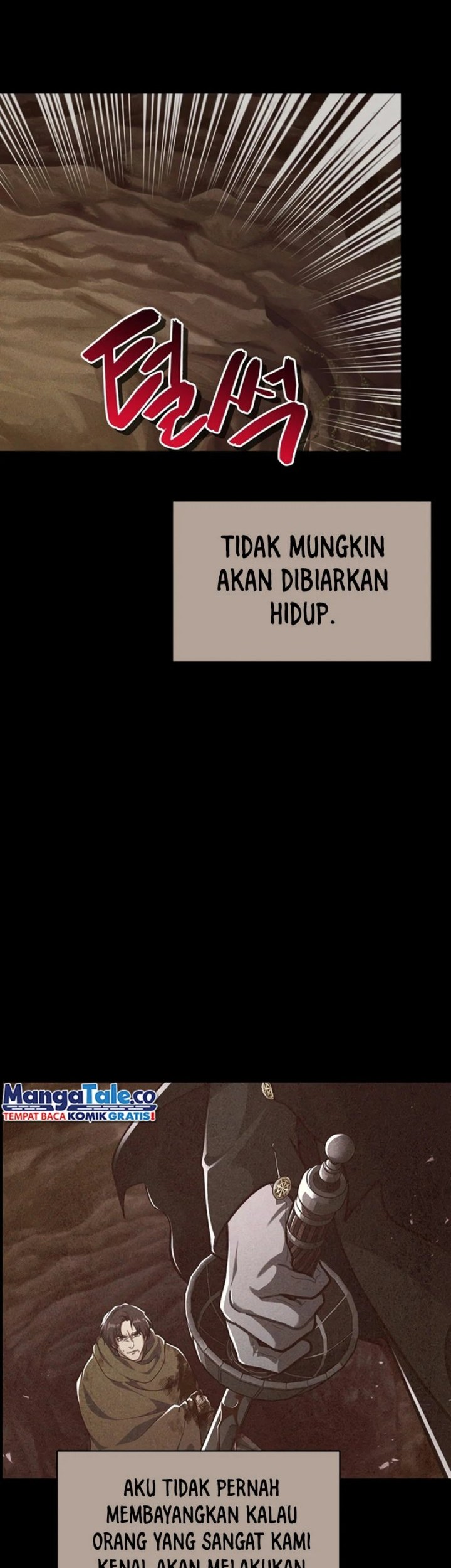 Please Have a Meal Chapter 96 Gambar 43