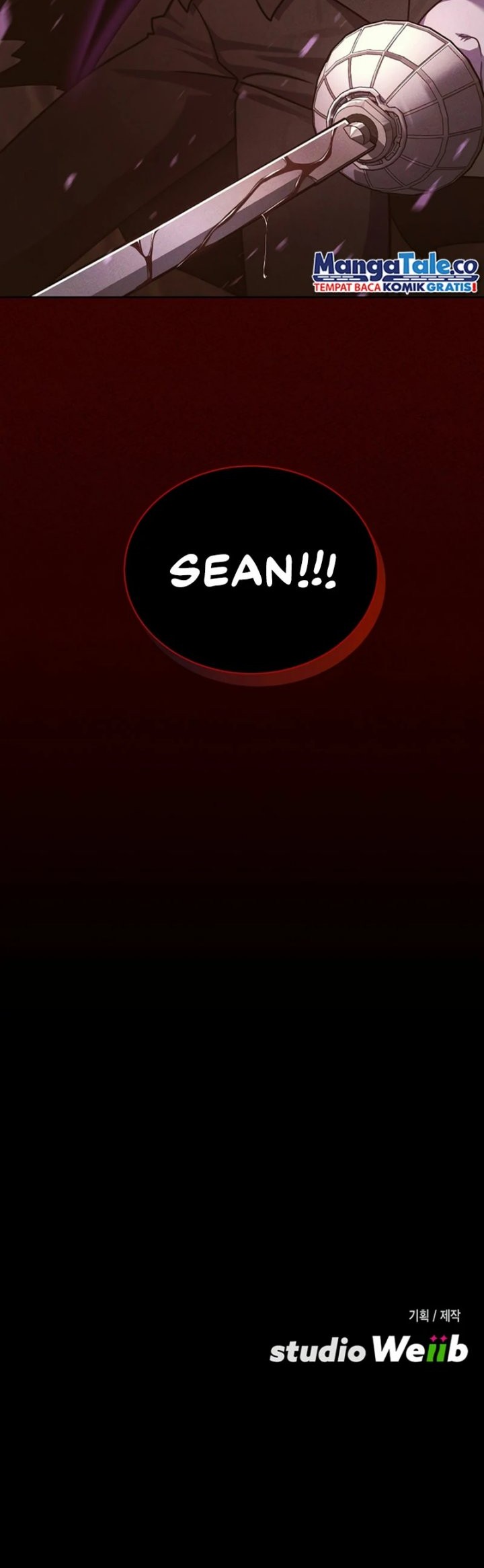 Please Have a Meal Chapter 96 Gambar 48