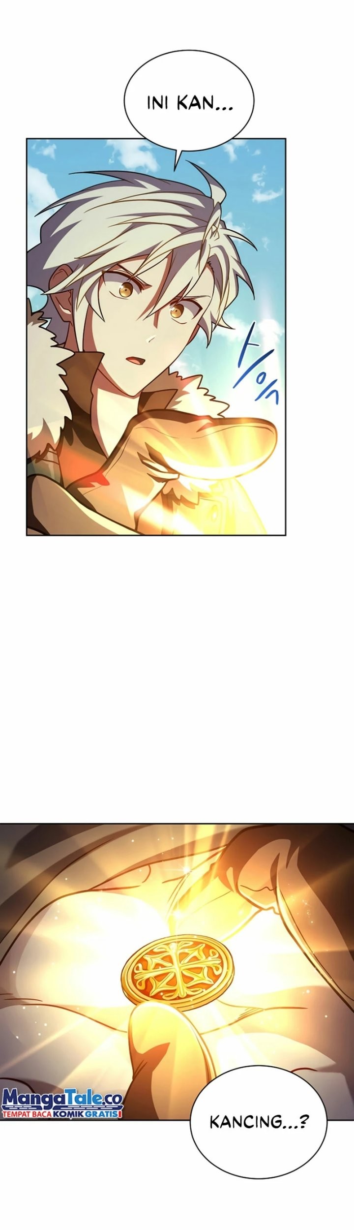 Manhwa Please Have a Meal Chapter 96 gambar nomor 2