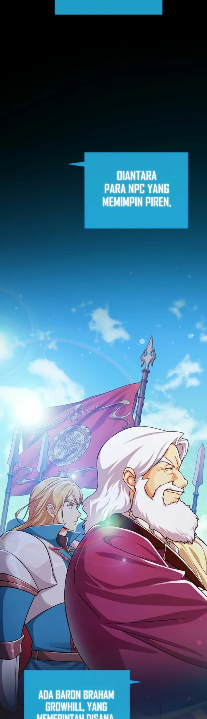 Please Have a Meal Chapter 96 Gambar 7