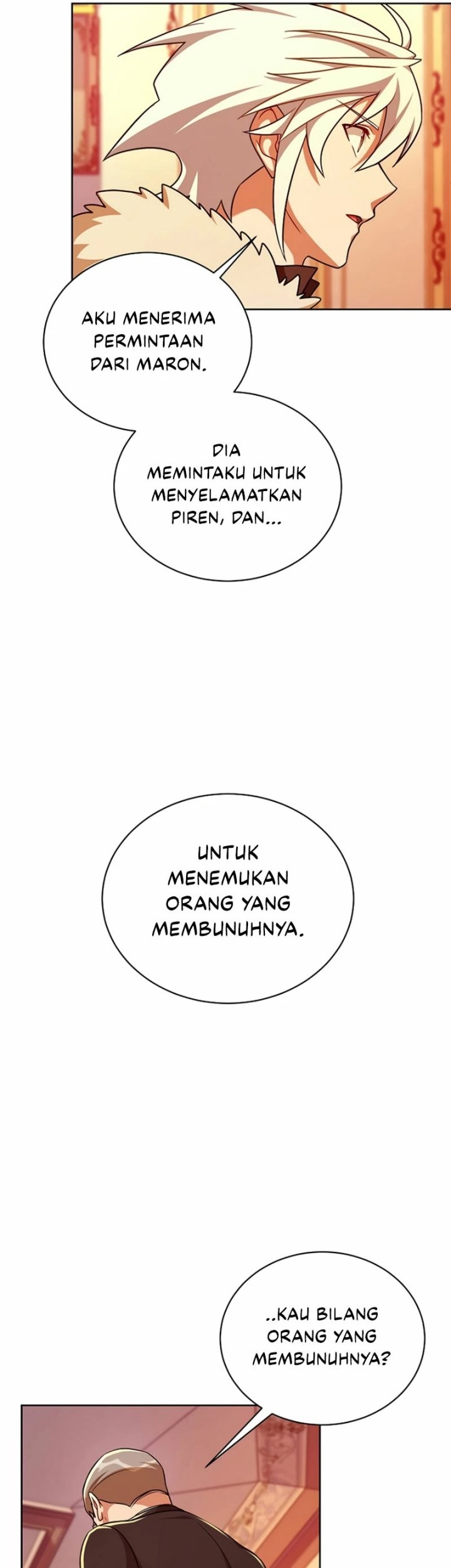 Please Have a Meal Chapter 96 Gambar 30