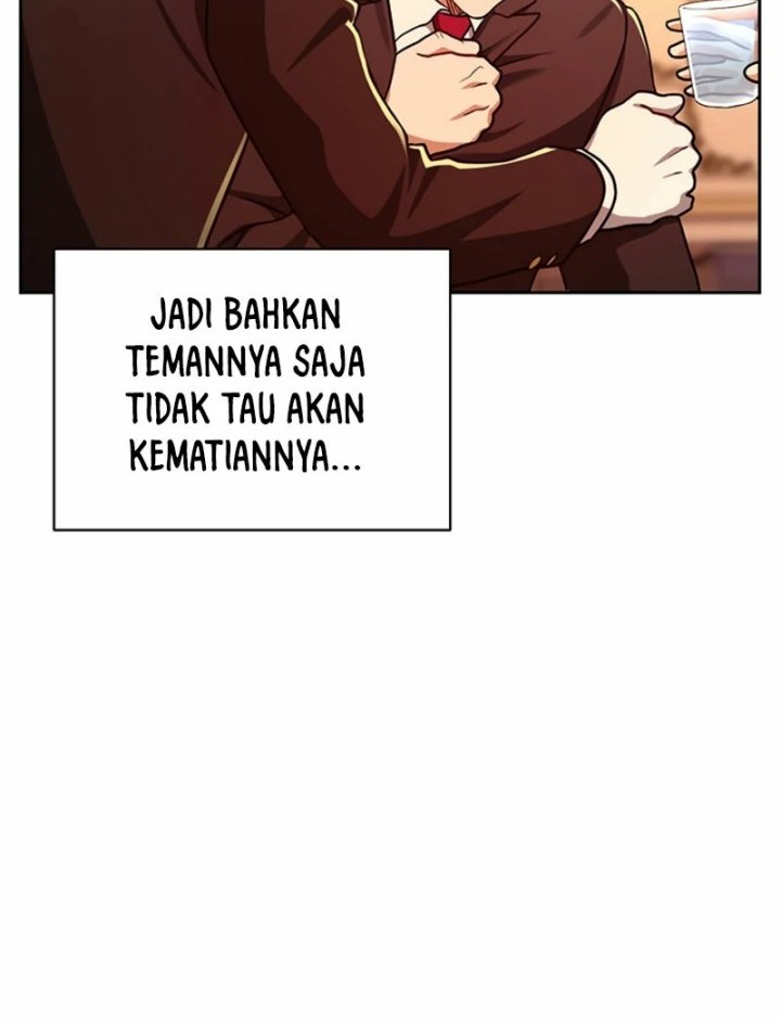 Please Have a Meal Chapter 96 Gambar 33
