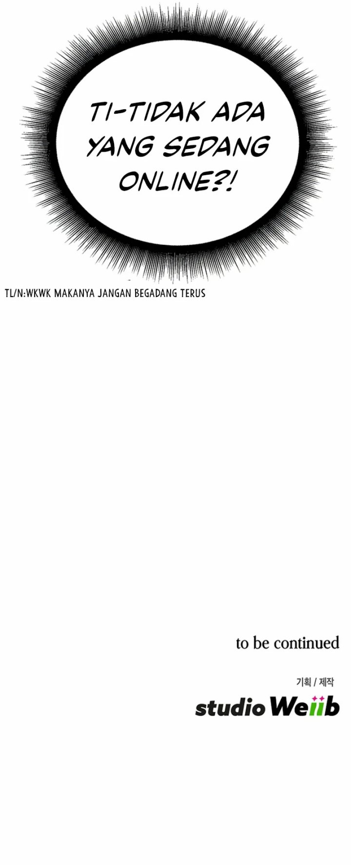 Please Have a Meal Chapter 98 Gambar 50