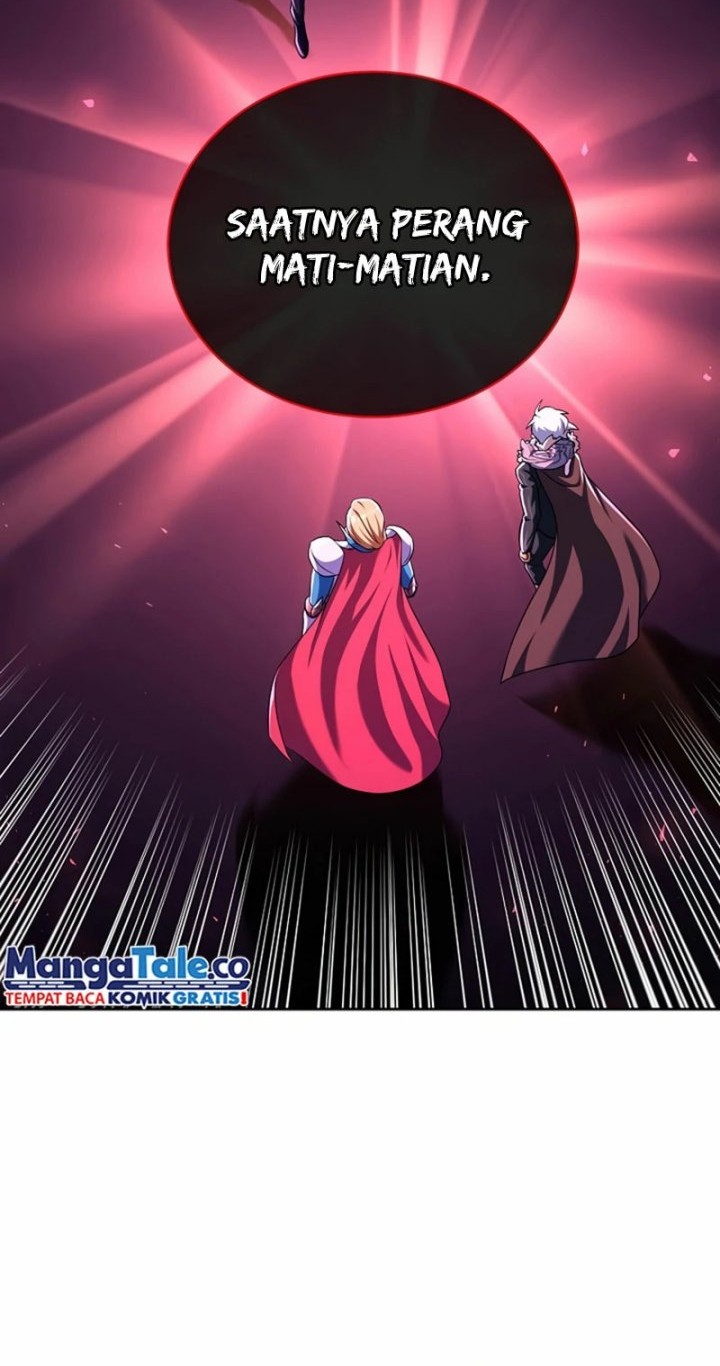 Please Have a Meal Chapter 98 Gambar 37