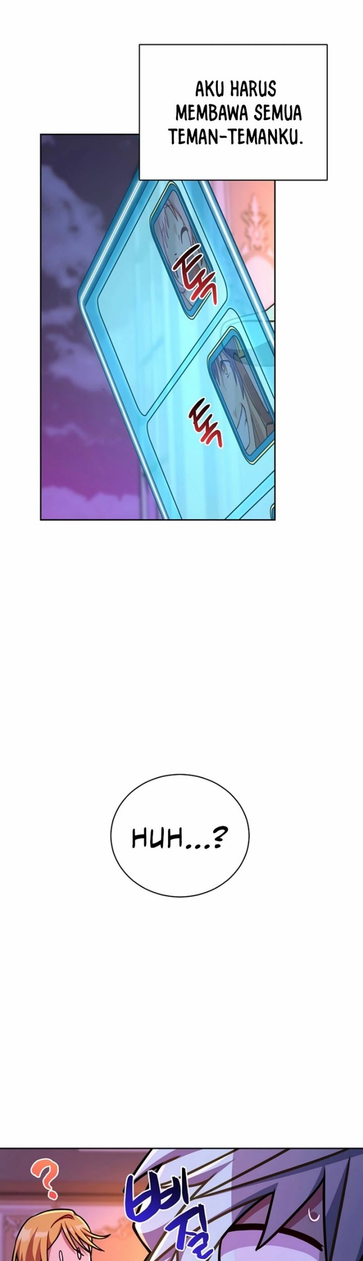 Please Have a Meal Chapter 98 Gambar 48