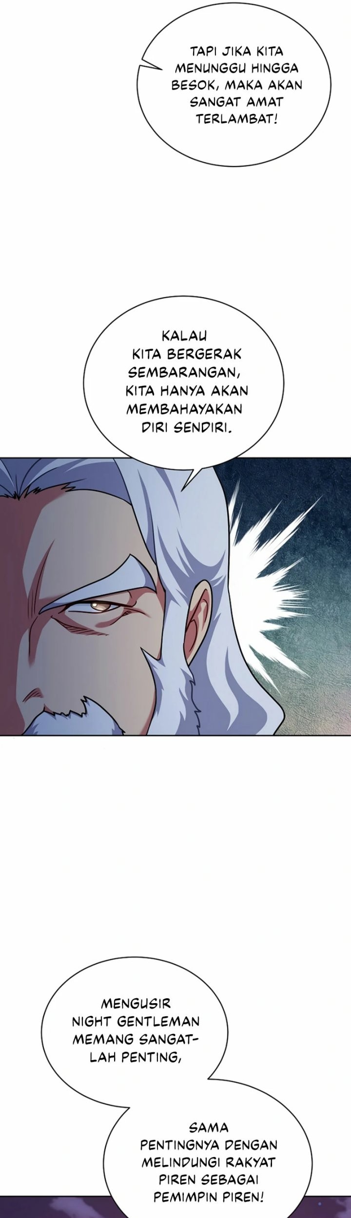 Please Have a Meal Chapter 97 Gambar 38