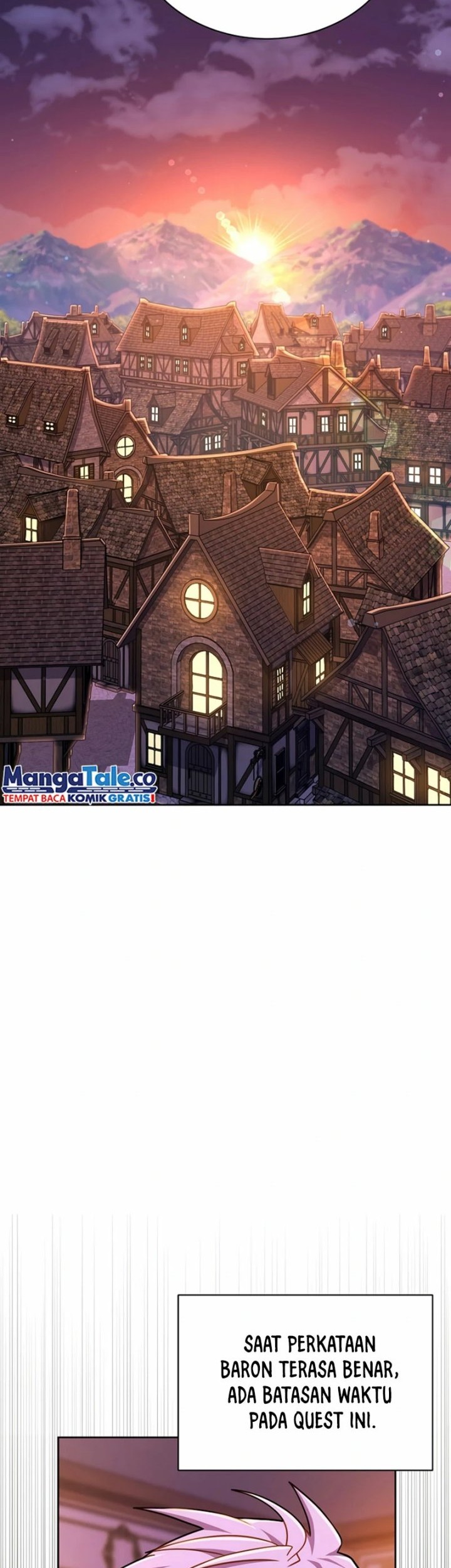 Please Have a Meal Chapter 97 Gambar 39