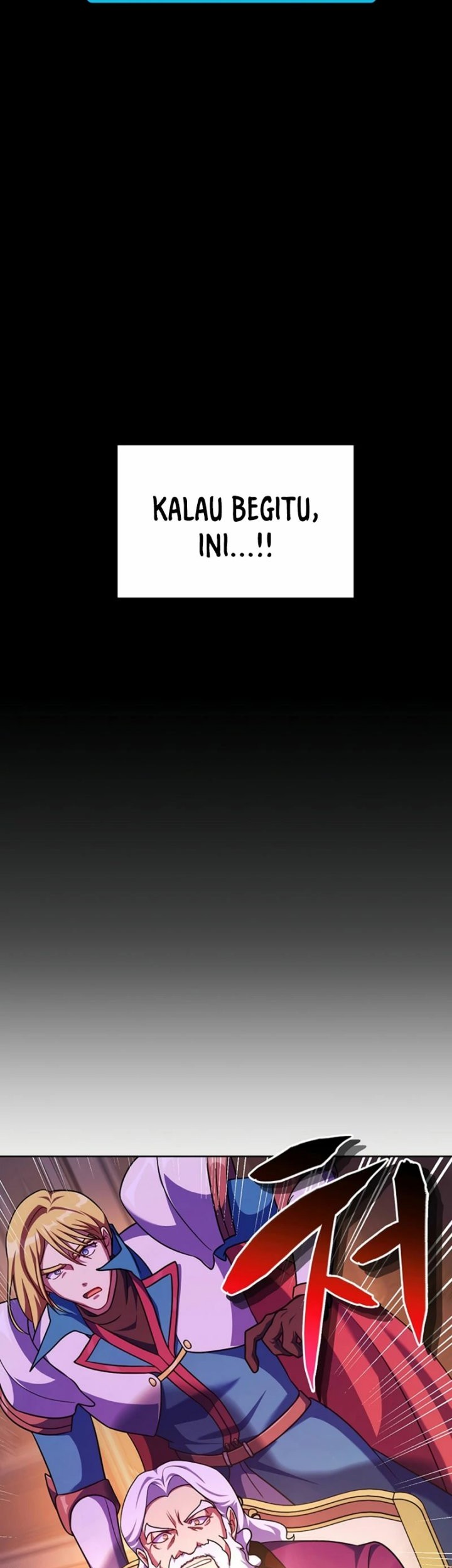 Please Have a Meal Chapter 97 Gambar 44