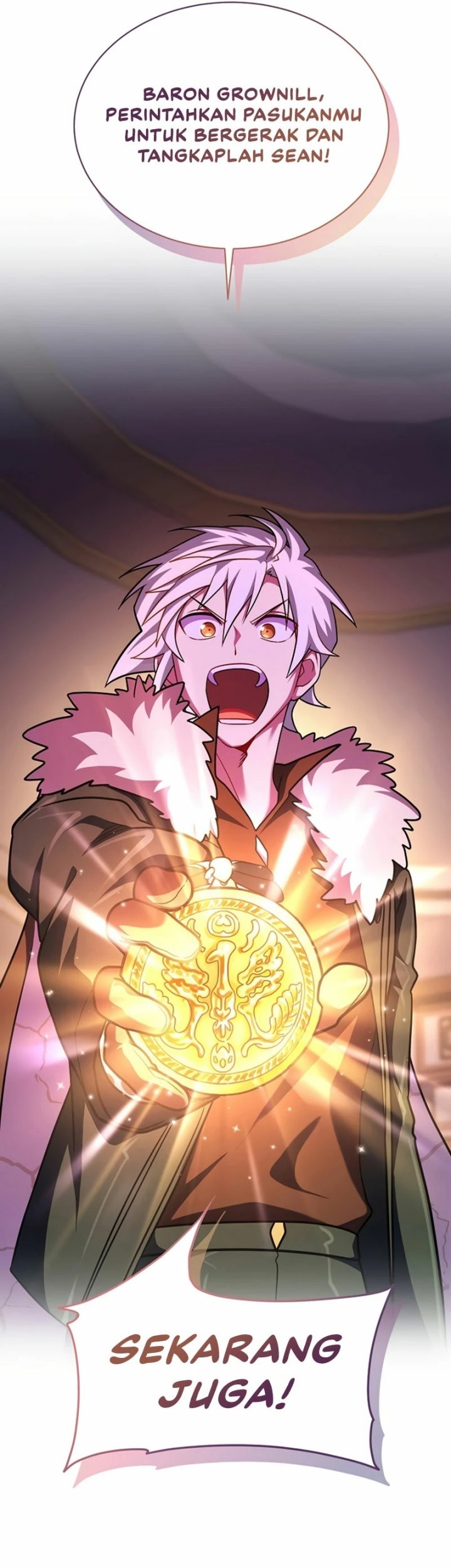 Please Have a Meal Chapter 97 Gambar 46