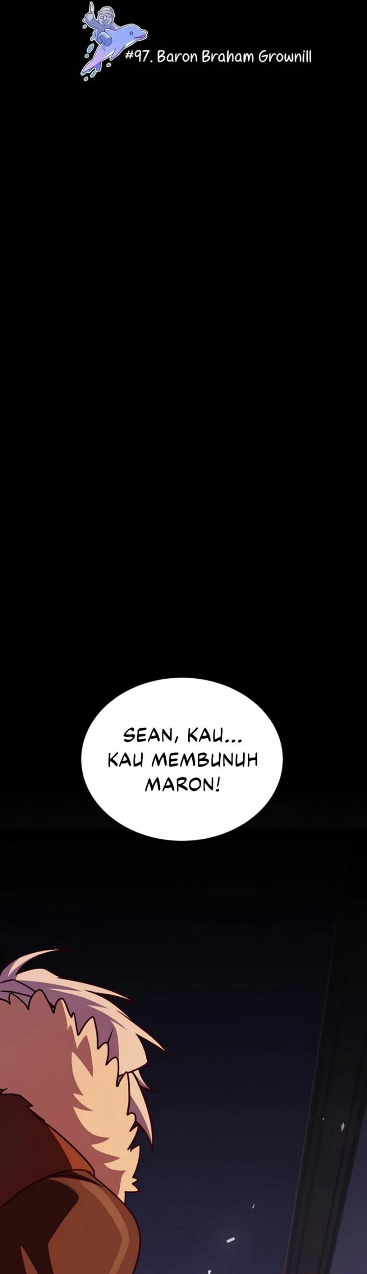 Please Have a Meal Chapter 97 Gambar 6