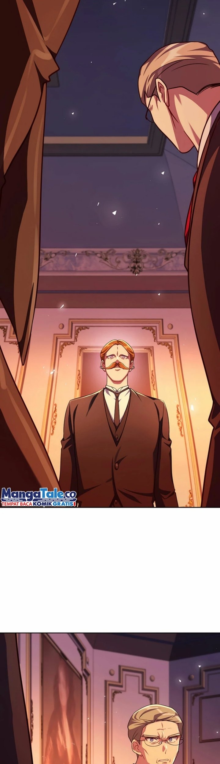 Please Have a Meal Chapter 97 Gambar 7