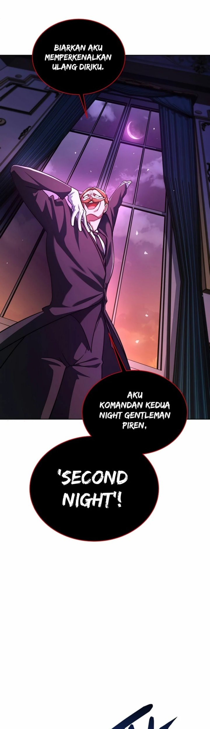 Please Have a Meal Chapter 97 Gambar 12