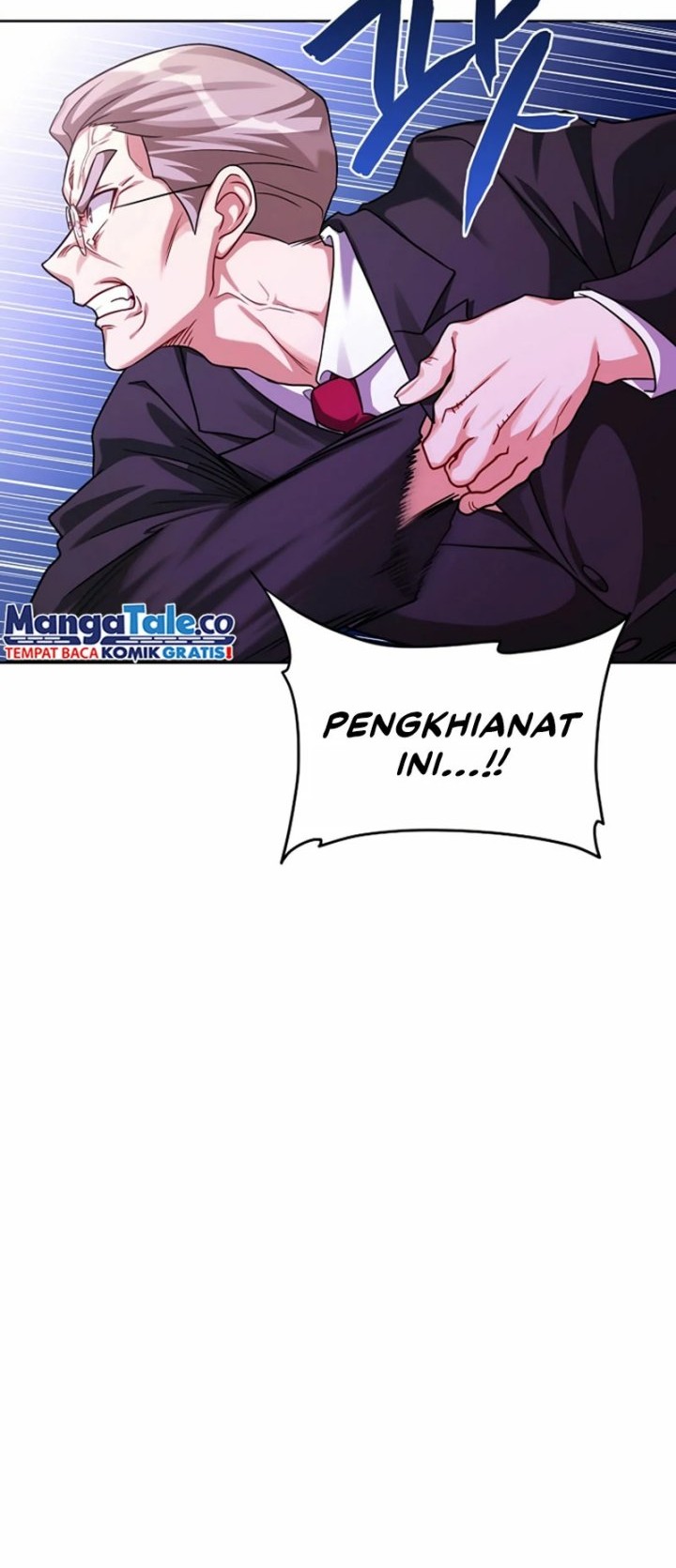 Please Have a Meal Chapter 97 Gambar 13